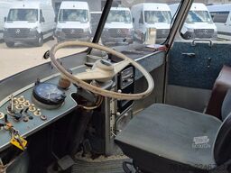 Setra Kässbohrer S 6 Bürobus Wohnmobil
