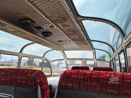 Setra Kässbohrer S 6 Bürobus Wohnmobil