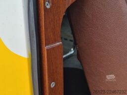 Setra Kässbohrer S 6 Bürobus Wohnmobil