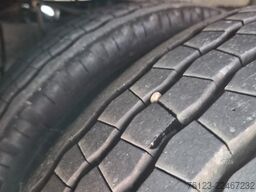 Setra Kässbohrer S 6 Bürobus Wohnmobil