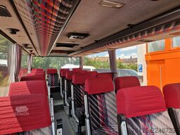 MERCEDES-BENZ Ernst Auwärter Teamstar Vario 814 H Kennzeichen