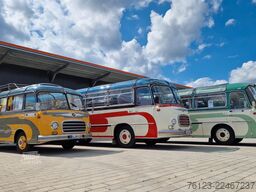MERCEDES-BENZ Ernst Auwärter Teamstar Vario 814 H Kennzeichen