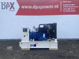 FG Wilson P250-5 - 250 kVA Open Genset - DPX-16013-O