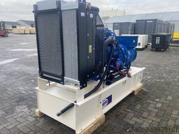 FG Wilson P250-5 - 250 kVA Open Genset - DPX-16013-O