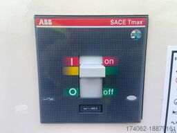 FG Wilson P250-5 - 250 kVA Open Genset - DPX-16013-O