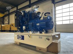 FG Wilson P55-3 - 55 kVA Open Genset - DPX-16005-O