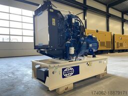 FG Wilson P55-3 - 55 kVA Open Genset - DPX-16005-O