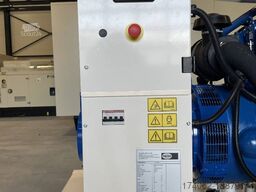 FG Wilson P55-3 - 55 kVA Open Genset - DPX-16005-O