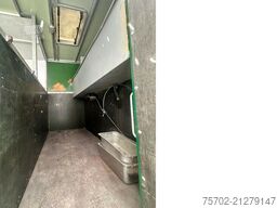 Mercedes-Benz LP 813 4 Pferde Gimmel