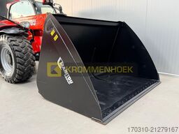 Manitou CBA 4500