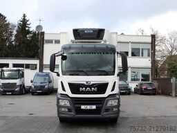 MAN TGS 26.420 CS 1150 Chereau Strom Rolltor+LBW