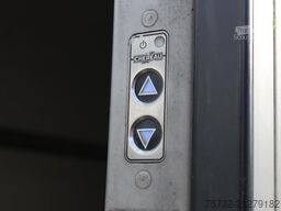 MAN TGS 26.420 CS 1150 Chereau Strom Rolltor+LBW