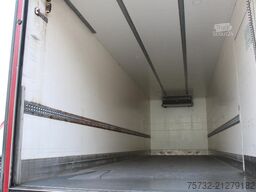 MAN TGS 26.420 CS 1150 Chereau Strom Rolltor+LBW