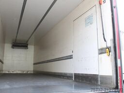 MAN TGS 26.420 CS 1150 Chereau Strom Rolltor+LBW