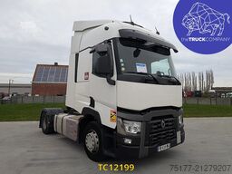 Renault T 460