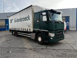 Renault T380 / 6x2/4 / D-hollandia / Euro-6