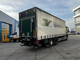 Renault T380 / 6x2/4 / D-hollandia / Euro-6