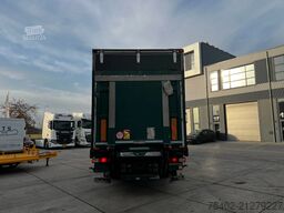 Renault T380 / 6x2/4 / D-hollandia / Euro-6