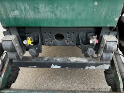 Renault T380 / 6x2/4 / D-hollandia / Euro-6