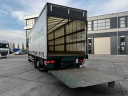 Renault T380 / 6x2/4 / D-hollandia / Euro-6