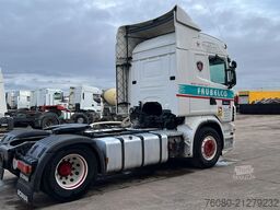 Scania G 480 (EURO 5 / 2 TANKS / BELGIAN TRUCK / RETAR...