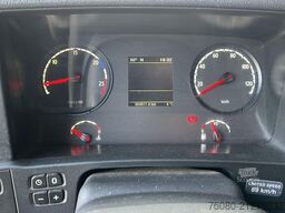 Scania G 480 (EURO 5 / 2 TANKS / BELGIAN TRUCK / RETAR...