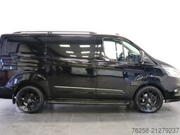 Ford Transit Custom 2.0 TDCI 130PK Automaat EURO 6 -...