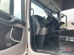 Scania S 500 NA - HIGHLINE - ADR FL - ALCOA -