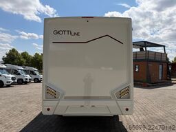 GIOTTILINE Siena 422 - Full Pack