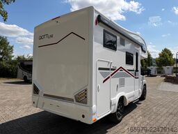 GIOTTILINE Siena 422 - Full Pack