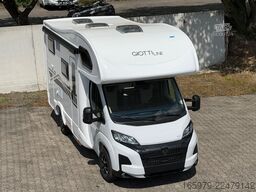 GIOTTILINE Siena 422 - Full Pack