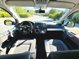 VW T5  Multivan Comfortline-DSG-AHK-7Sitze-St.Heiz