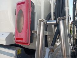 VOLVO FM500 6x2Lenk/Lift WILLIG 18500L Diesel 3Kamme