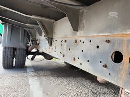 IVECO Daily 35C17 E6 PRITSCHE PLANE