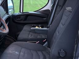 IVECO Daily 35C17 E6 PRITSCHE PLANE