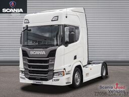 Scania R 460 A4x2NA - SUPER -