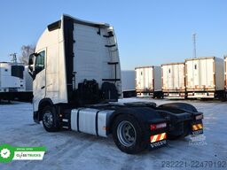 VOLVO FH 500 Globetrotter XL Varios
