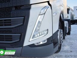 VOLVO FH 500 Globetrotter XL Varios