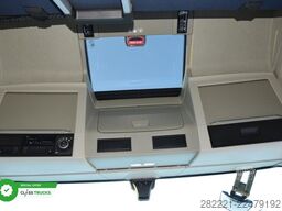 VOLVO FH 500 Globetrotter XL Varios
