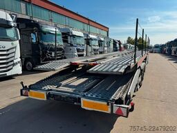  ROLFO S2 * HYDR. LADEFLÄCHE * BPW *