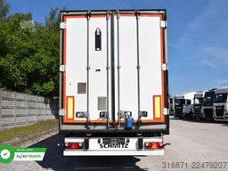 SCHMITZ CARGOBULL SKO FP 60 ThermoKing SLXi 300