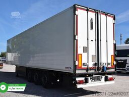SCHMITZ CARGOBULL SKO FP 60 ThermoKing SLXi 300