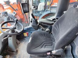 LIEBHERR L 546 kein 524 526 538 542 550 Tip Top Zustand