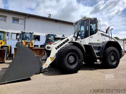 LIEBHERR L 546 kein 524 526 538 542 550 Tip Top Zustand