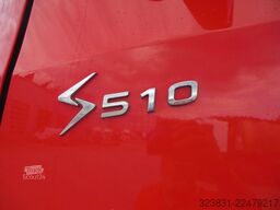 IVECO S-WAY 510,RETARDER, HYDRAULIK, STANDKLIMA, GEN 2