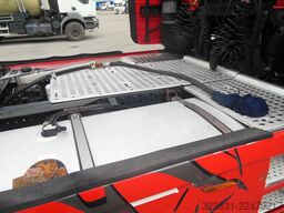 IVECO S-WAY 510,RETARDER, HYDRAULIK, STANDKLIMA, GEN 2