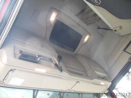 IVECO S-WAY 510,RETARDER, HYDRAULIK, STANDKLIMA, GEN 2