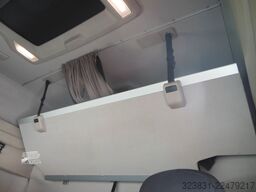 IVECO S-WAY 510,RETARDER, HYDRAULIK, STANDKLIMA, GEN 2
