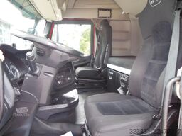 IVECO S-WAY 510,RETARDER, HYDRAULIK, STANDKLIMA, GEN 2