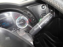 IVECO S-WAY 510,RETARDER, HYDRAULIK, STANDKLIMA, GEN 2